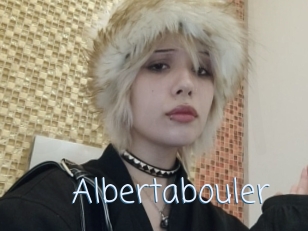 Albertabouler