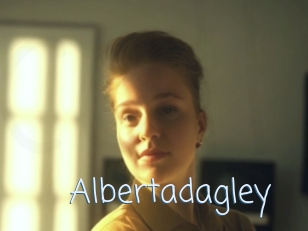 Albertadagley