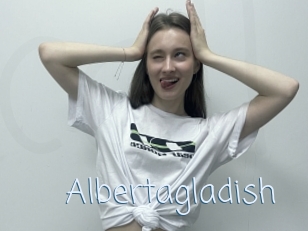 Albertagladish