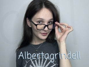 Albertagrindell