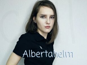 Albertahelm