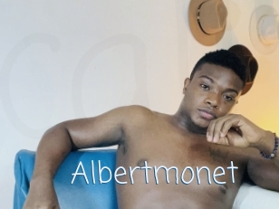 Albertmonet