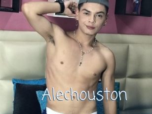 Alechouston