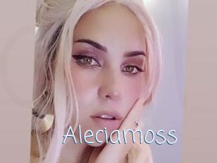 Aleciamoss