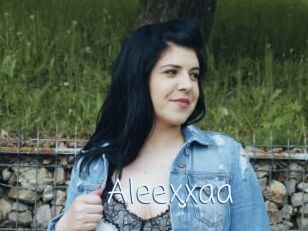 Aleexxaa