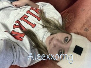 Aleexxomg