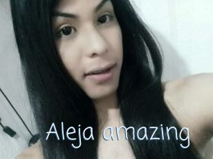 Aleja_amazing