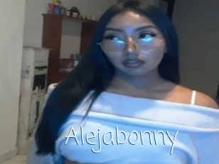 Alejabonny