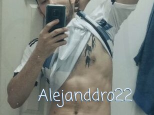 Alejanddro22