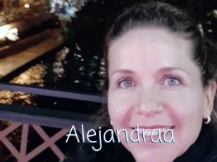 Alejandraa