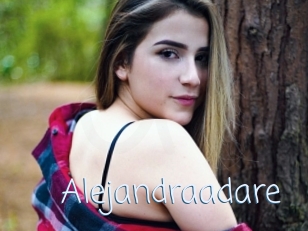 Alejandraadare