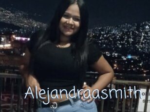 Alejandraasmith