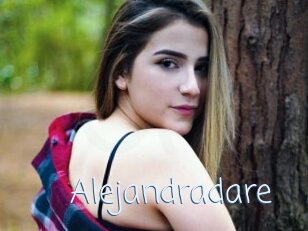 Alejandradare