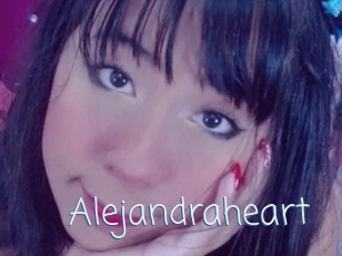 Alejandraheart