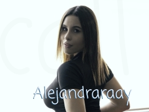 Alejandraraay