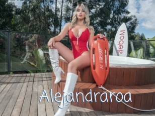 Alejandraroa