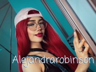 Alejandrarobinson