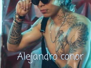 Alejandro_conor