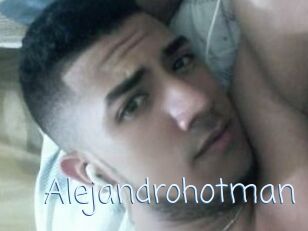 Alejandrohotman