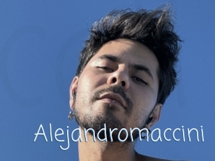 Alejandromaccini