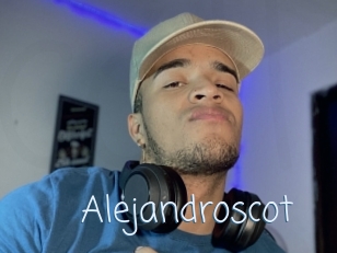 Alejandroscot