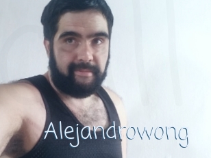 Alejandrowong