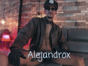 Alejandrox