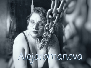 Alejaromanova