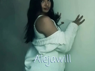 Alejawill