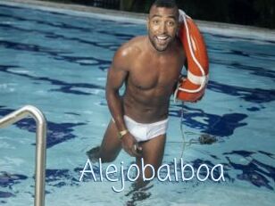 Alejobalboa