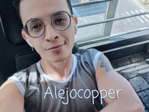 Alejocopper