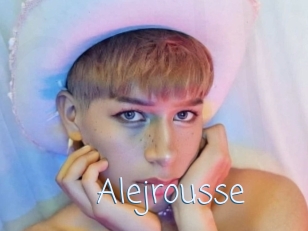 Alejrousse