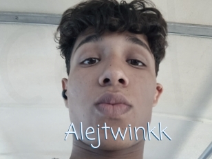 Alejtwinkk