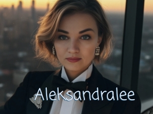 Aleksandralee