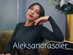 Aleksandrasoler