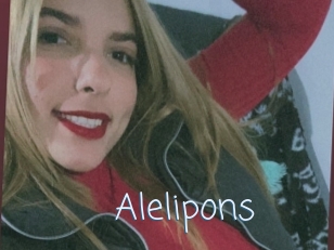 Alelipons