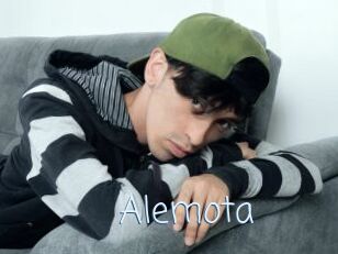 Alemota