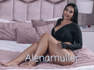 Alenamuller