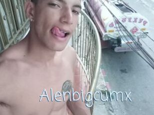 Alenbigcumx