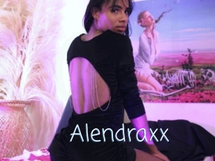 Alendraxx