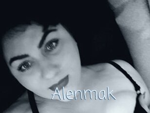 Alenmak