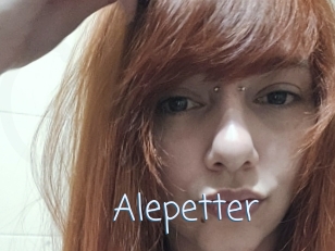 Alepetter