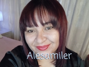 Alesamiler