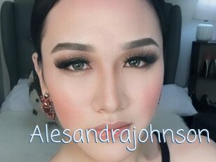 Alesandrajohnson
