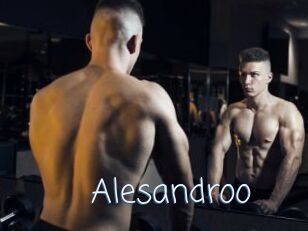 Alesandroo