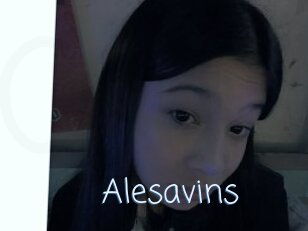 Alesavins