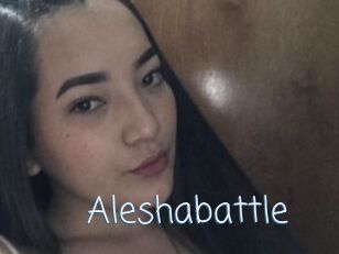 Aleshabattle