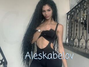 Aleskabelov