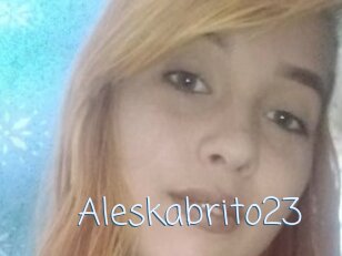 Aleskabrito23