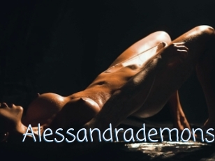 Alessandrademons